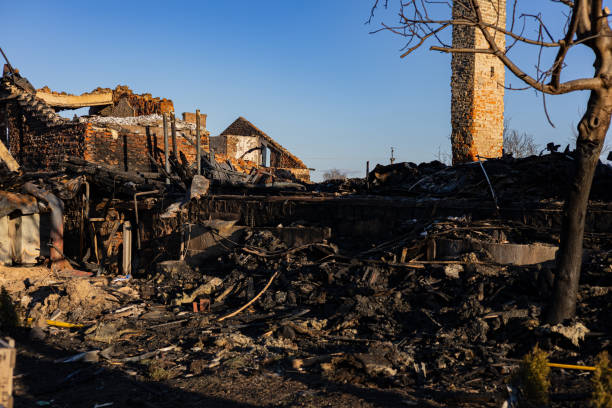 Reliable Fire Damage Cleanup contractor in Cleveland, TX by Fire Damage Flint